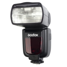 GODOX TT600 Clip-on Strobe Guide Number 60 2.4G Wireless Compatible with Canon Nikon Pentax and More Camera with Standard Hot Shoe