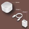 Magicteam Magicteam Sleep Sound White Noise Machine with 20 Natural