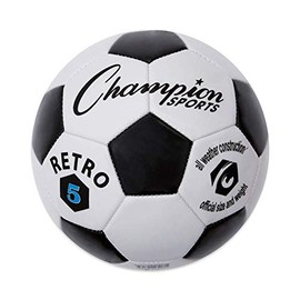 Champion Sports Pelota Retro
