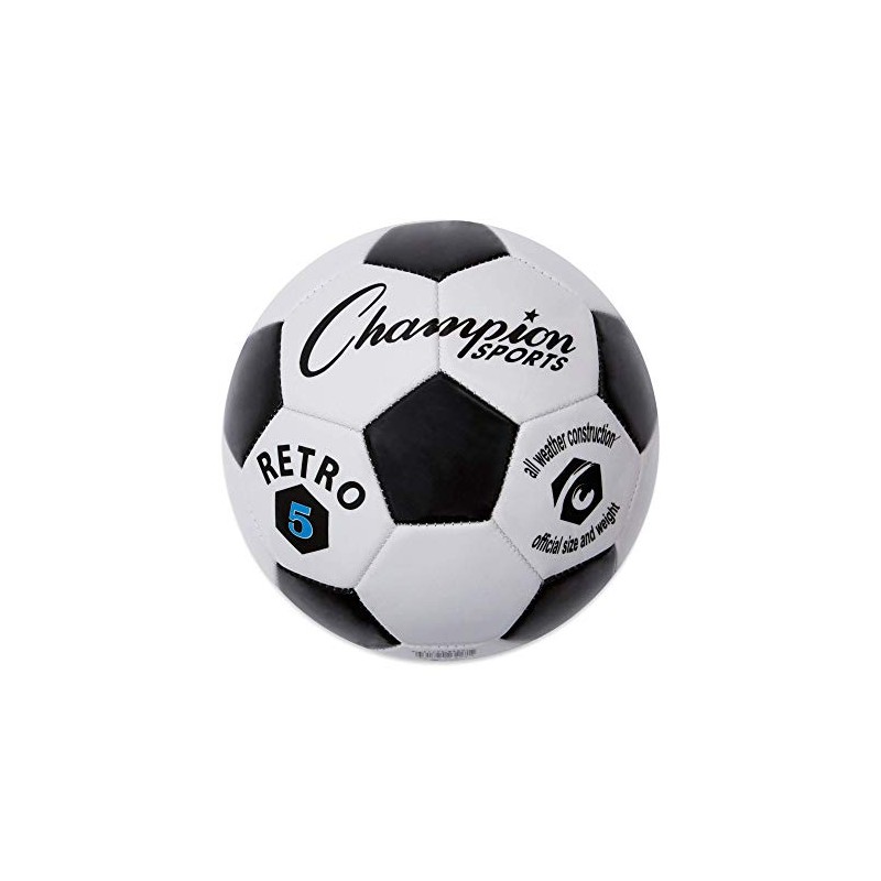 Champion Sports Pelota Retro