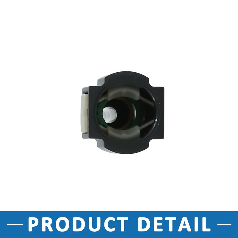 A ABSOPRO Fuel Line Hose Pipe Quick Release Female Connector