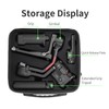 Honbobo RS 4 Case for DJI RS 4 Carry Case