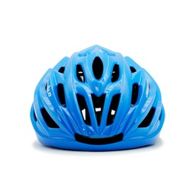 SQUALO Victor Bike Helmet for Men Women, Bicycle Helmet with Adjustment Dial Unisex Adults Cycling Helmet for Mountain Road Biker Lightweight Ventilated (Large (22.83-24.41 inches), Blue)