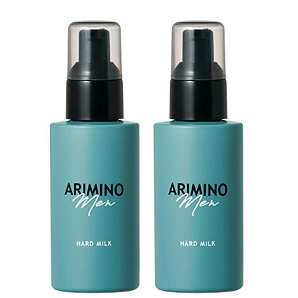 arimino men hard milk 3.5 oz (100 g) x 2
