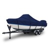 Seal Skin Covers 19'-20'L Center Console Cover | Durable Boat