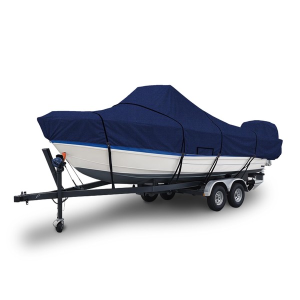 Seal Skin Covers 19'-20'L Center Console Cover | Durable Boat