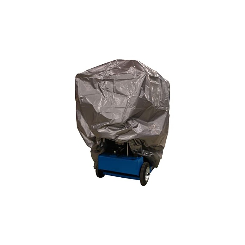 Güde Firewood Device Cover