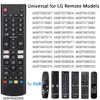 Universal Remote Control Replacement Compatible for LG TV All UHD