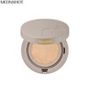 MOONSHOT Conscious Fit Cushion Foundation 12g, Shade:21C Cosmic Peach