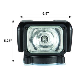 REMOTE SEARCH LIGHT, 1000 LME