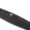 Hair Curling Iron Set 4 Temperature Adjustable Ceramic Curling Wand
