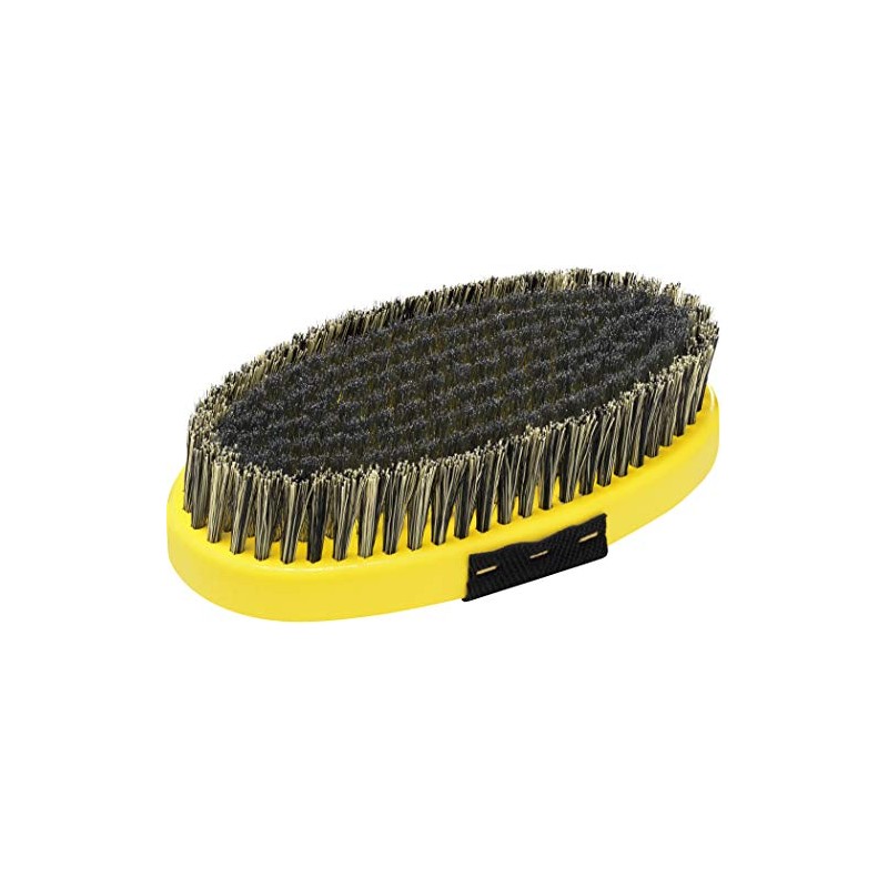 Toko Base Brush Oval with Steel Hair 2020 Winter Equipment
