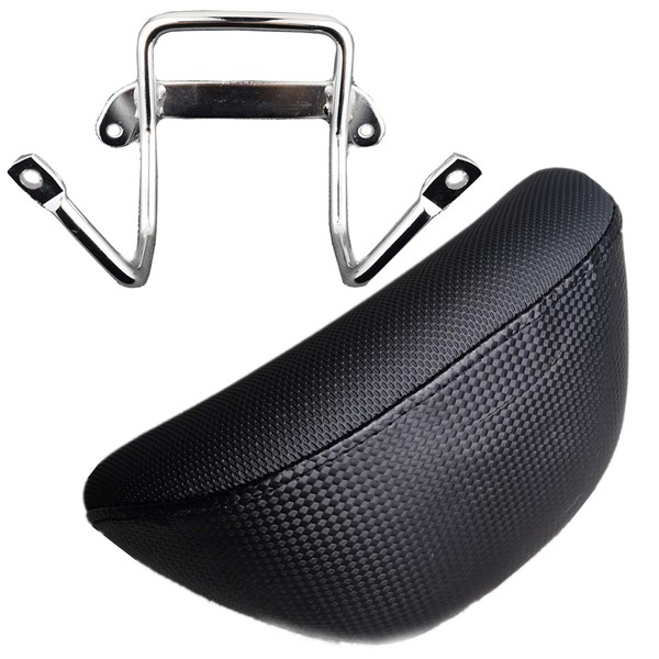 h&b Cygnus X SR SE44J Tandem Seat Backrest Yamaha External