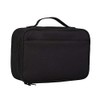 Insulated Lunch Box Bag Picnic Zipper Organizer Lunch Tote Bag