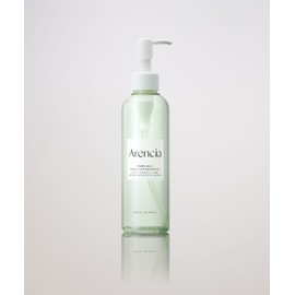Arenzia Arencia Pore Melt Mochi Cleansing Oil 200ml
