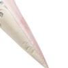 thermohauser Disposable Piping Bag Set (Plastic PP) Double Clear 27