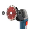 Prodiamant Premium Diamond Cutting Disc Concrete Red PDX833.800