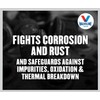 Valvoline Daily Protection 80W-90 Gear Oil 1 Quart