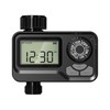 BN LINK Programmable Sprinkler Timer with Rain Delay – Waterproof