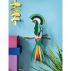 STUDIO ROOF Gili Bird of Paradise Wall Decoration