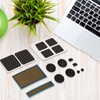 Vikye Game Console Protection Kit, Protection for Steam Deck Stickers,