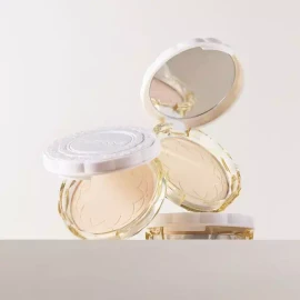 Cezanne 피카소 세잔느 파우더 팩트 실크 커버 보송 메이크업 MNS Picasso Cezanne Powder Pact Silk Cover Matte Makeup MNS [01 Light]