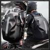 WEPLAN Motorcycle Backpack for Men Women Waterproof Motorcycle Helmet Bag