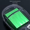 Rechargeable Hand Warmer Small USB Charging Double Sided Portable Handy