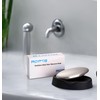 ROPTO Stainless Steel Soap Hand Odor Remover Bar Eliminating Smells