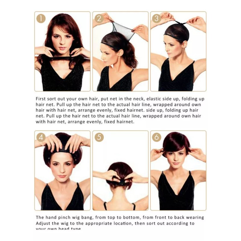 generic A Peluca De Cosplay Rizada Larga Roja Ariel Sirenita