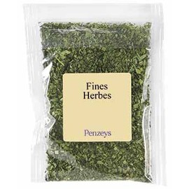 Fines Herbes By Penzeys Spices .6 oz 3/4 cup bag (Pack of 1)