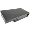 MEGA BASS Sub Woofer Box Chevy Silverado 99-06 Ext Cab