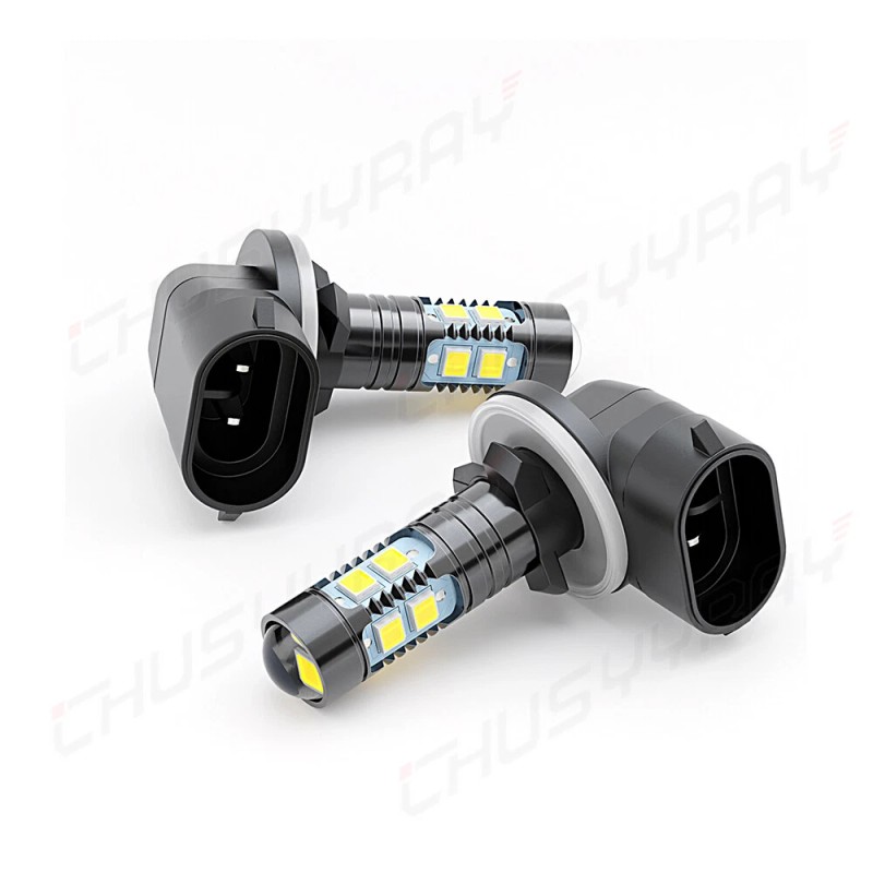 CHUSYYRAY Super Bright LED light bulbs for Deere 1023E 1025R