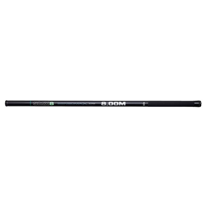 DAM Sensomax Tele Pole 5.00 m 5-Piece Rod Telescopic Rod