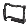 Camera Cage Security Aluminum SLR Camera Cage Rig Protective With