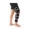 Anatomic Help 2070 Post Op Knee Brace
