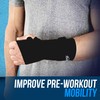Fitteroy Floss Compression Band for Mobility and Joint Recovery through