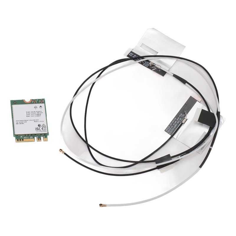 1650X AX200 Network Card Wifi6 5G Dual Band BT5.2 High