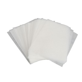 Fockety Color Catcher Sheets, 100 Count Color Absorber Laundry Sheets, Prevent Light Colored Clothes from Being Dyed, Dye Guard Grabber Sheets Color Grasper for Laundry for Home School