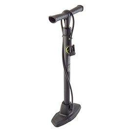 Sunlite Surge Comp Floor Pump