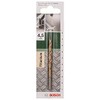 Bosch 2609255097 Metal Drill bits HSS-TiN, DIN 338, 4,5 mm