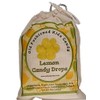 Claey's Sanded Lemon Drops Old Fashioned Cloth Bag 3 -