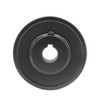 Befenybay AK30-5/8 Bore Single Groove Web Washer, 3" OD, 5/8"
