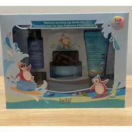 Belif Moisture Bursting Eye Bomb 4-Pc Set