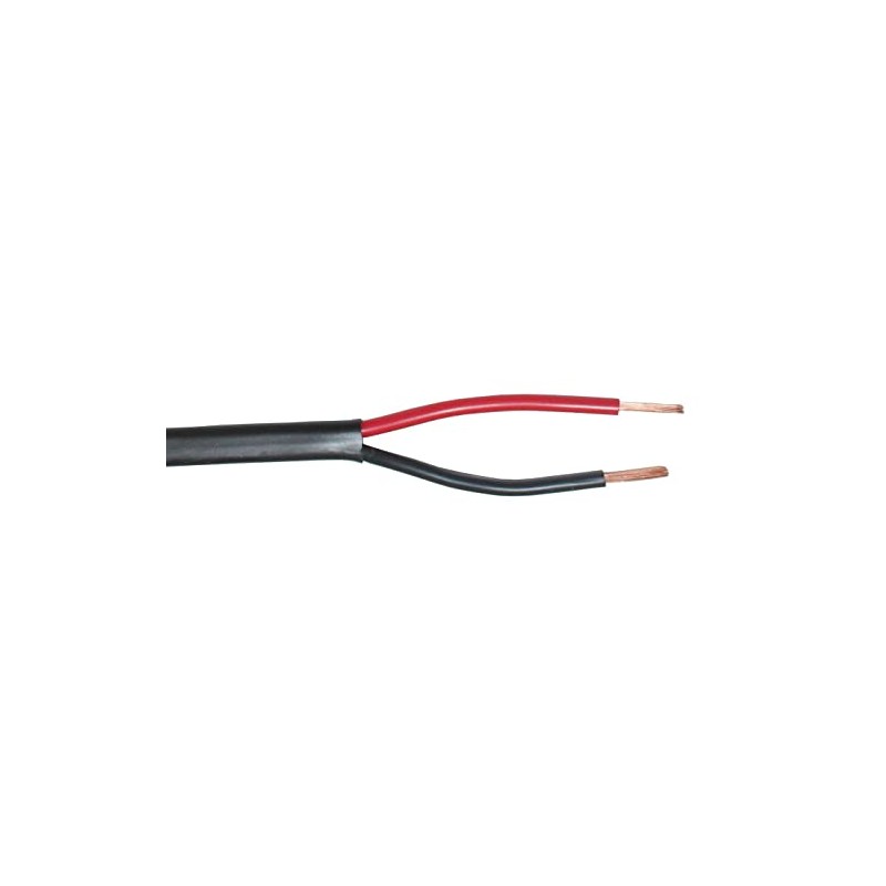 Lumonic 1 m FLYY-fl Vehicle Cable 2 Core I Vehicle
