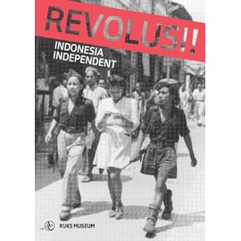 Revolusi!: Indonesia independent
