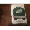 Hess 1964-2014 50th Anniversary Special Edition Truck