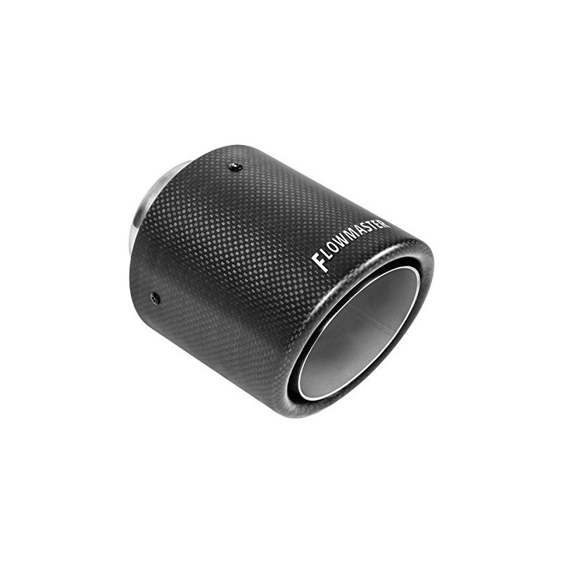 Flowmaster 15400 Exhaust Tip