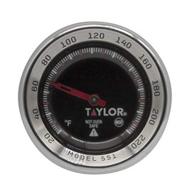 Taylor Instant Read Thermometer