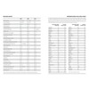 2024-2025 A5 Academic Die-Cut PP Diary A5 Diary Day A